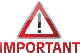 Attention Attention